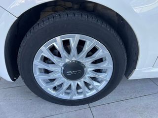 FIAT 500 Dolcevita HYBRID