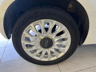 FIAT 500 Dolcevita HYBRID