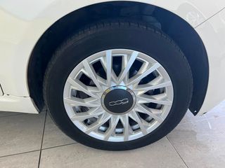 FIAT 500 Dolcevita HYBRID