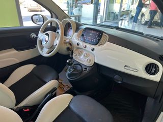 FIAT 500 Dolcevita HYBRID