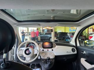 FIAT 500 Dolcevita HYBRID