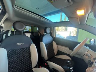 FIAT 500 Dolcevita HYBRID