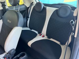 FIAT 500 Dolcevita HYBRID