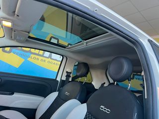 FIAT 500 Dolcevita HYBRID