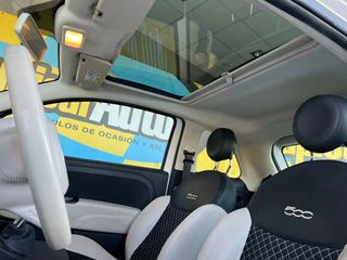 FIAT 500 Dolcevita HYBRID