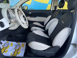 FIAT 500 Dolcevita HYBRID