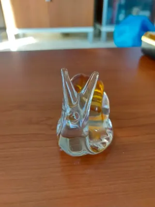 Murano Sommerso Impecable