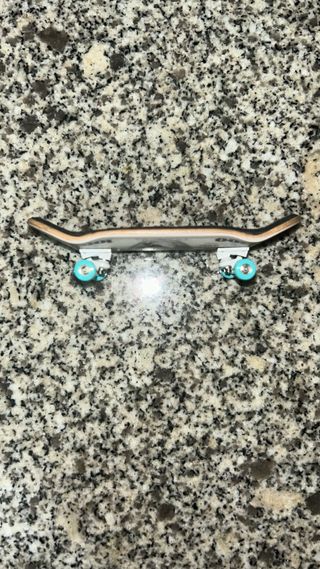 Skate dedo 34mm + barandilla