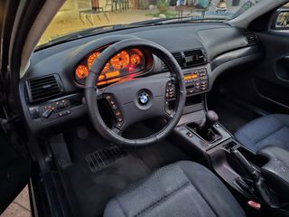 BMW Serie 3 318td Compact 2003