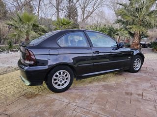 BMW Serie 3 318td Compact 2003