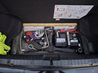 BMW Serie 3 318td Compact 2003