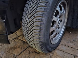 BMW Serie 3 318td Compact 2003