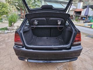 BMW Serie 3 318td Compact 2003