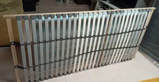 Somier IKEA Lonset 90x190