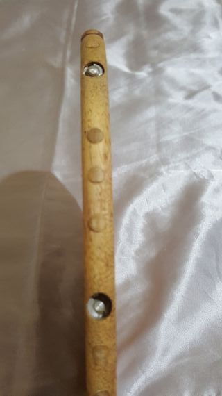 Paleta Goma Argentina Vasquito Olímpica