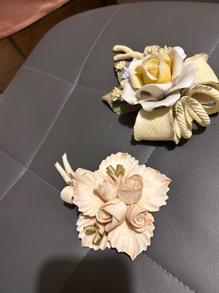 Fiori di Capodimonte