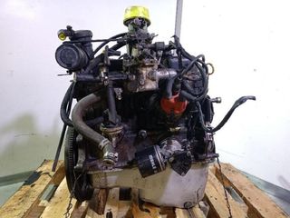 Gse motor ford fiesta berl./express * rectp4882663