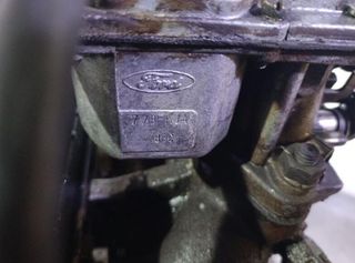 Gse motor ford fiesta berl./express * rectp4882663