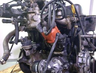 Gse motor ford fiesta berl./express * rectp4882663