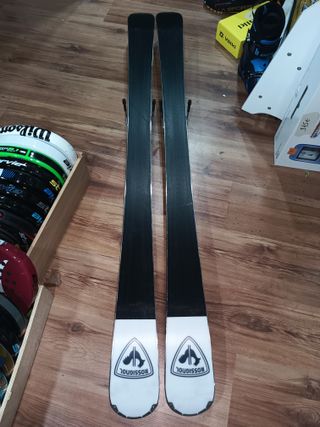 Esquís Rossignol Exp86 All Mountain 158cm