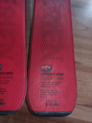 Esquís Rossignol Exp86 All Mountain 158cm