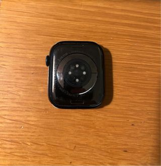 Apple Watch Series 8 Nero/Grigio Siderale