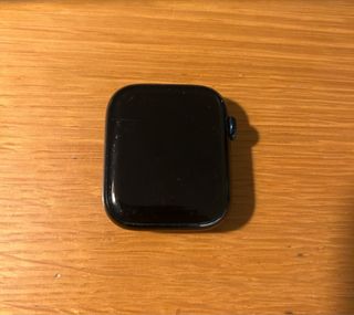 Apple Watch Series 8 Nero/Grigio Siderale