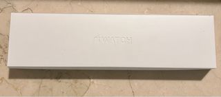 Apple Watch Series 8 Nero/Grigio Siderale