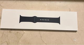 Apple Watch Series 8 Nero/Grigio Siderale