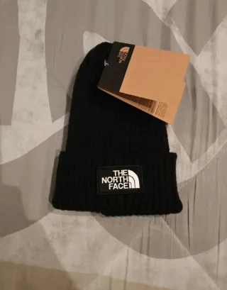 Gorro The North Face Negro
