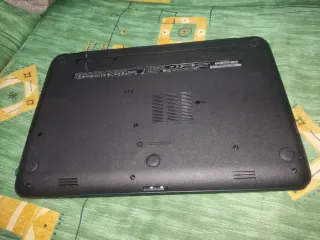 Portátil HP 15.6 i5 8GB RAM