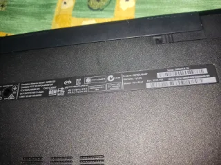 Portátil HP 15.6 i5 8GB RAM