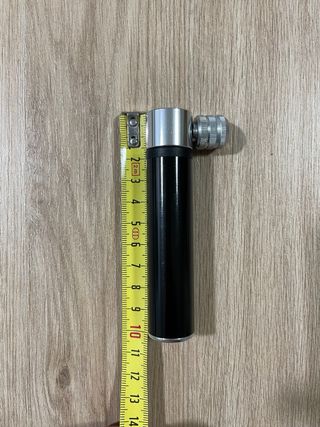 Mini bomba bicicleta Airbone