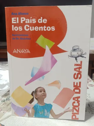 El País de los Cuentos