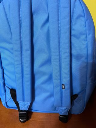 Mochila Vans Azul