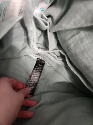 Saco y bolso de Tous para carrito.