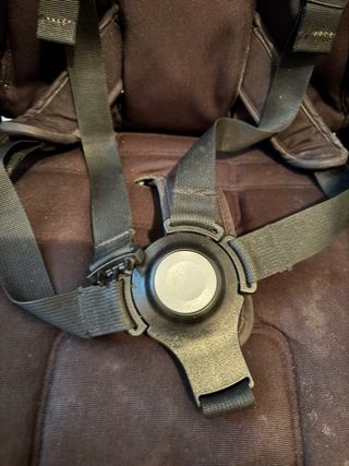 Carrito Bugaboo Bee 5 Amarillo