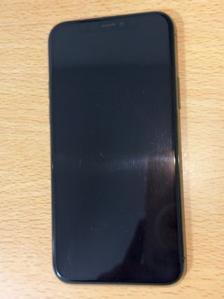 iPhone 11 Pro 256GB verde + Accesorios