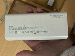 iPhone 11 Pro 256GB verde + Accesorios