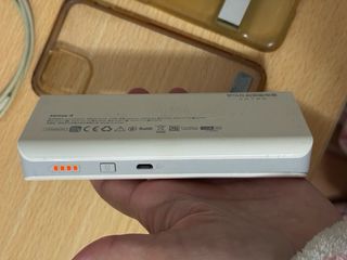 iPhone 11 Pro 256GB verde + Accesorios