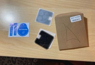 iPhone 11 Pro 256GB verde + Accesorios