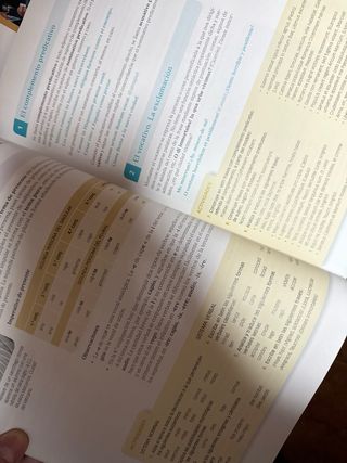 LATIN SERIE INTERPRETA BACHILLERATO SABER HACER