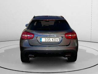 Mercedes GLA GLA 200 CDI