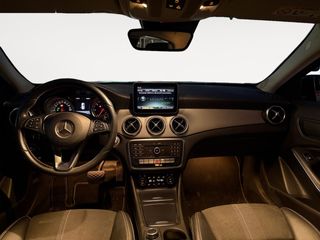 Mercedes GLA GLA 200 CDI