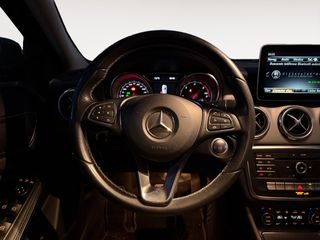 Mercedes GLA GLA 200 CDI