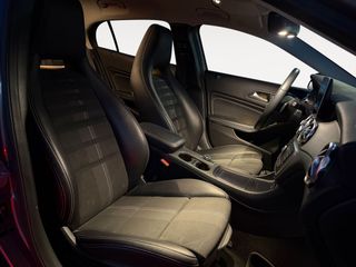 Mercedes GLA GLA 200 CDI