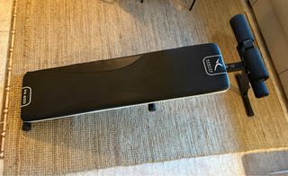 Banco de Abdominales PA 600