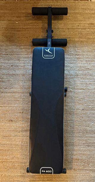 Banco de Abdominales PA 600