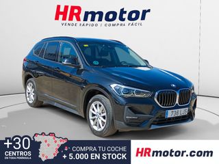 BMW X1 sDrive16d Business