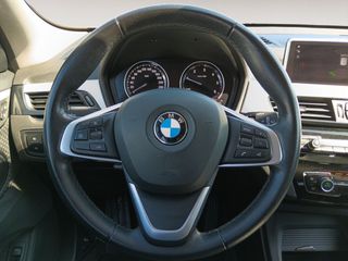 BMW X1 sDrive16d Business
